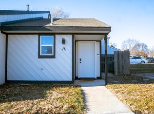 1013 Natalie Dr APT A, Lawrence, KS 66046