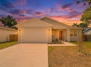 1601 Gray St S, Gulfport, FL 33707