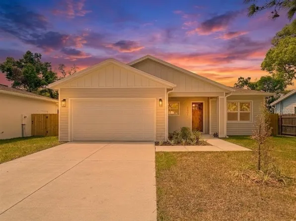 1601 Gray St S, Gulfport, FL 33707