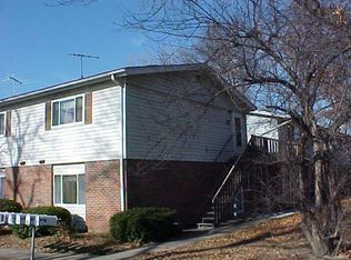 5310 Godfrey Rd APT 22, Godfrey, IL 62035