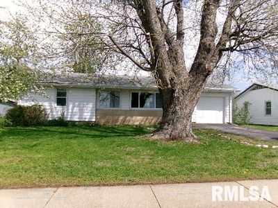 1709 W Cloverdale Rd, Chillicothe, IL, 61523