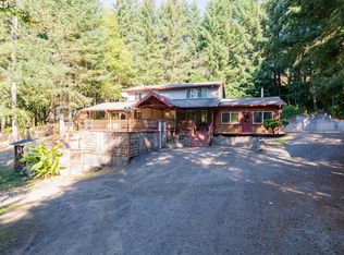 125 Glory Rd, Woodland, WA 98674