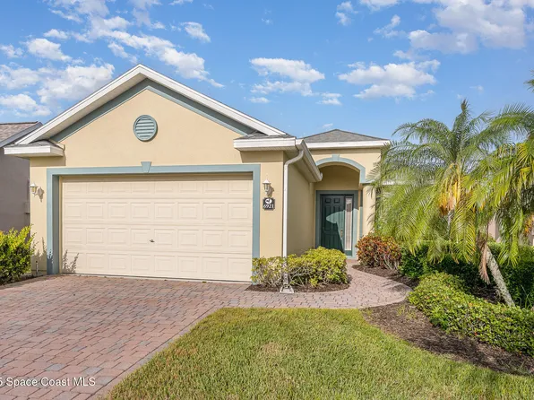 6921 Abbeyville Rd, Melbourne, FL 32940