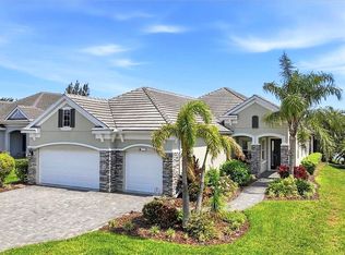 519 Wildlife Gln, Bradenton, FL 34209