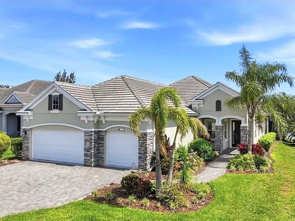 519 Wildlife Gln, Bradenton, FL 34209