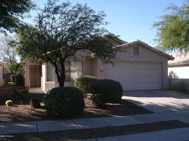 1st image of 9162 E Placita Arroyo Seco