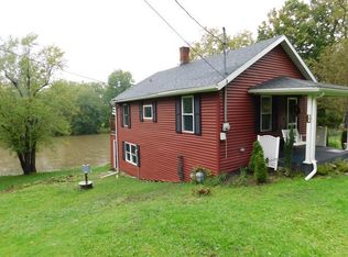 2375 Conewango Ave, Warren, PA 16365