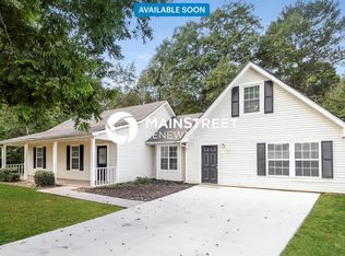 65 White Oak Dr, Covington, GA 30016