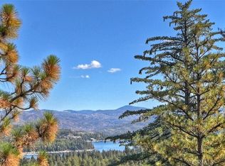 312 Grizzly Rd, Lake Arrowhead, CA 92352