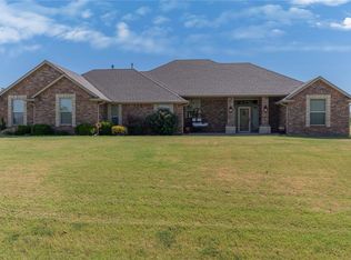 600 Hannah Dr, Tuttle, OK 73089