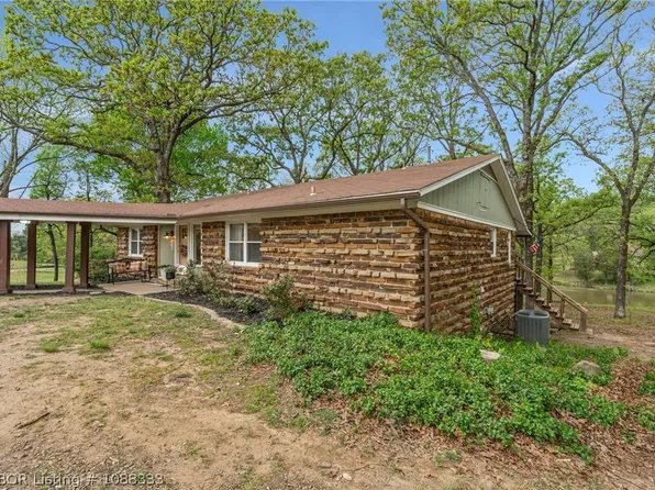 316 Bronzewood Ln, Van Buren, AR 72956