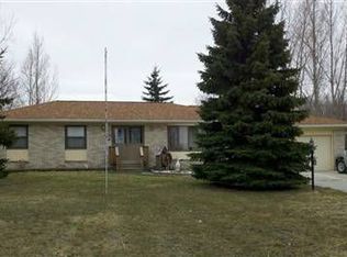 10235 Lambs Rd, Goodells, MI 48027
