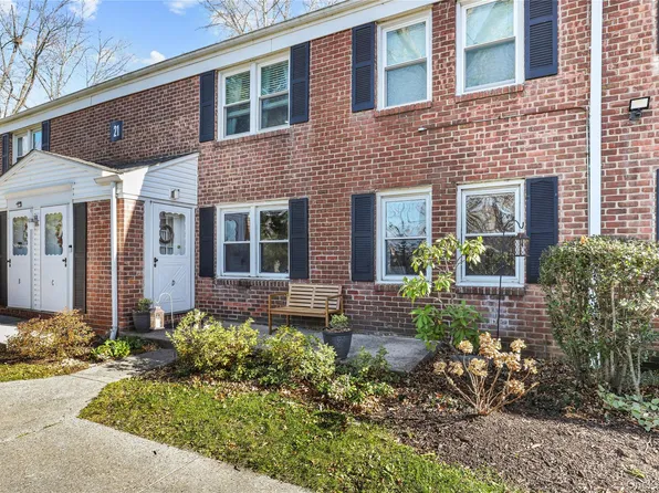 120 N Broadway #21D, Irvington, NY 10533