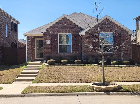 4027 Bighorn Dr, Heartland, TX 75126