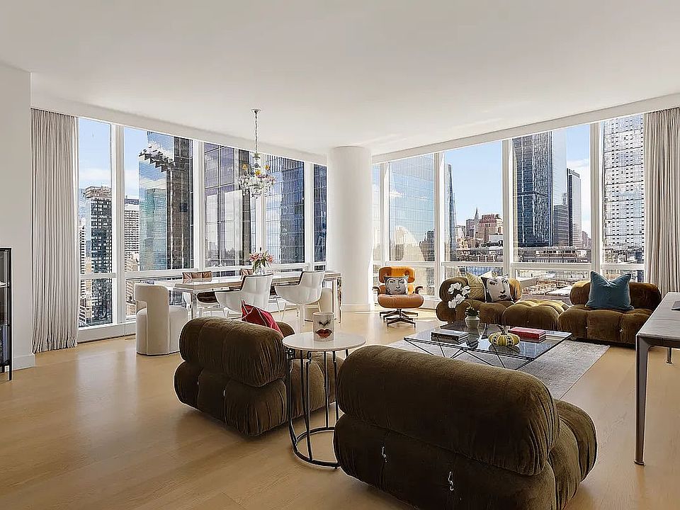 1st image of 15 Hudson Yards #25H