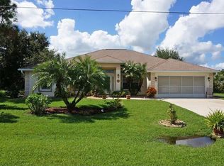 271 Campinas St, Punta Gorda, FL 33983