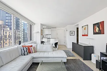 Rented by Manhattan Miami Real Estate