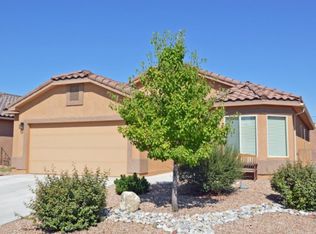 1005 Puebla Dr, Bernalillo, NM 87004