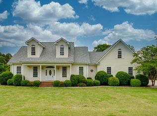 2775 E Tyger Bridge Rd, Greer, SC 29651