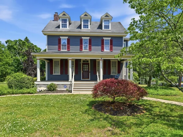 510 Main St, Lumberton, NJ 08048
