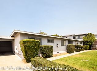 724 Indiana Ct APT 1, El Segundo, CA 90245