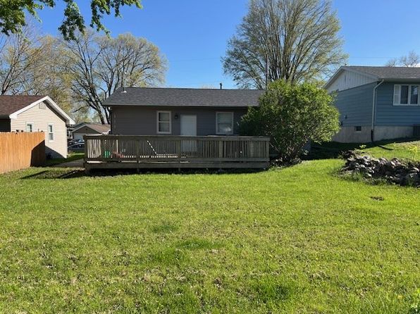 324 5th Ave NW, Fort Dodge, IA 50501