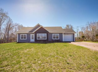 44 Allencook Ln, Charlotte Parish, PE C0A1P0