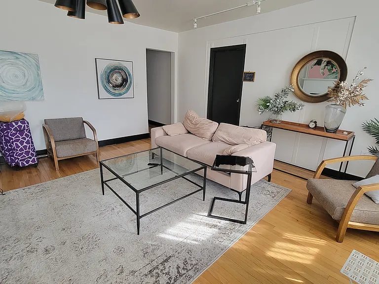 245 W 135th St #3 — Photo 3
