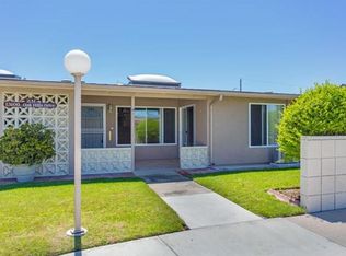 13100 Oak Hills Dr APT 231H, Seal Beach, CA 90740