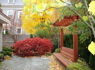 5 Sedgewick Rd, Cambridge, MA 02138