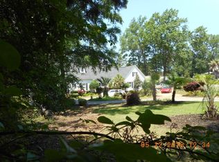 1433 Old Chapin Rd, Lexington, SC 29072