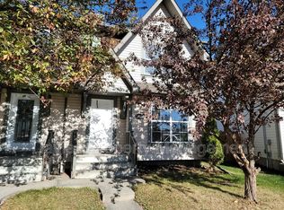 20260 57th Ave NW, Edmonton, AB T6M0B2