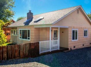 44 Hawthorne St, Weaverville, CA