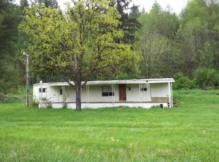 1360 Swedetown Rd, Clatskanie, OR 97016