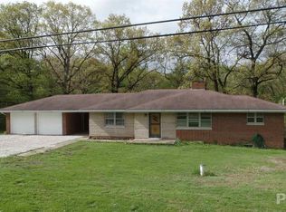 1930 E Truitt Rd, Chillicothe, IL 61523