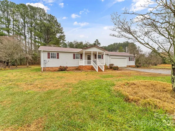 4264 C & B Farm Rd, Conover, NC 28613