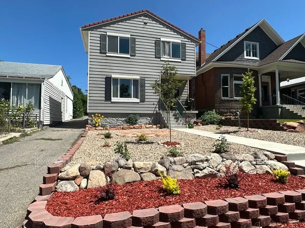 467 E 5th Ave, Salt Lake City, UT 84103