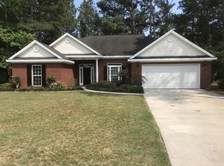 72 Golden Gate Dr, Pooler, GA 31322