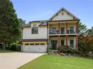 1618 Gaylor St SE, Smyrna, GA 30082