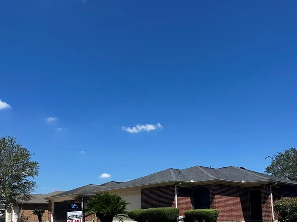 12807 Fawnway Dr, Houston, TX 77048