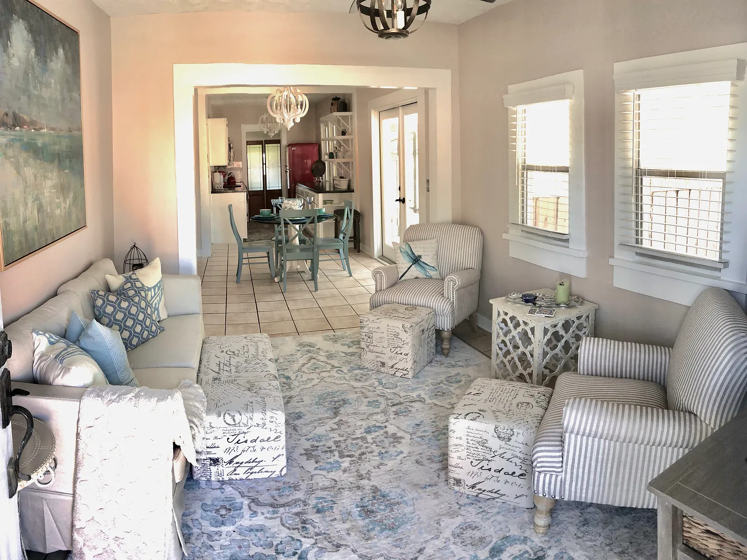 2 bed, 999 sqft, $2,900 — Photo 2