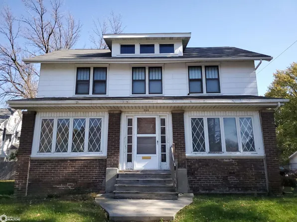 209 S 17th St, Fort Dodge, IA 50501