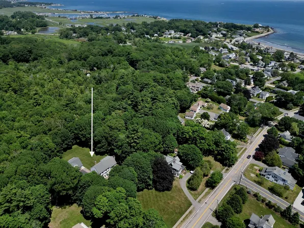 57 Cable Road, Rye, NH 03870