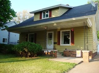 1207 N 10th Ave, Wausau, WI 54401