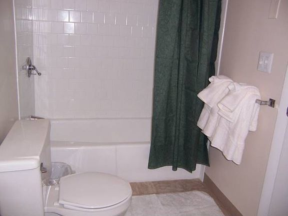 Renovated Bath