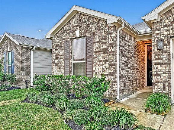 2nd image of 20823 Westgreen Plains Dr
