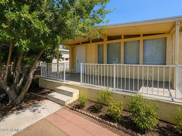 108 W GORHAM Street, Superior, AZ 85173