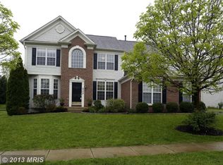 6509 Langford Ct, Clarksville, MD 21029