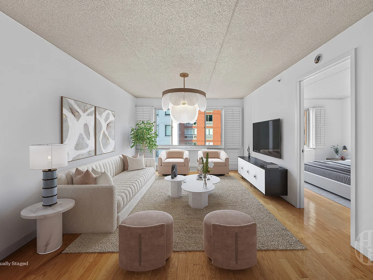 555 West 23rd Street — Photo 3