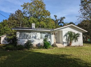 307 S Citrus Ave, Inverness, FL 34452